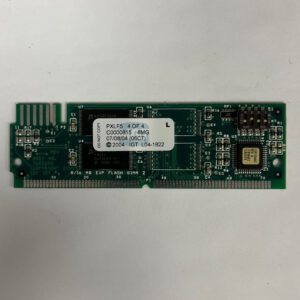 Sound SIMM Card For IGT, Part Numbers: C0000815, 4 OF 4, GETT Part Number: SSC-IGT-171
