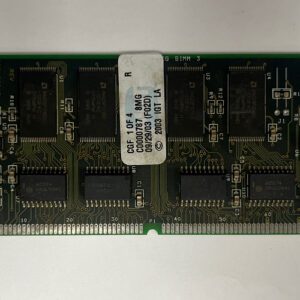Core Game File For IGT, Part Numbers: C0000787, 1 OF 4, GETT Part Number: CGF-IGT-122