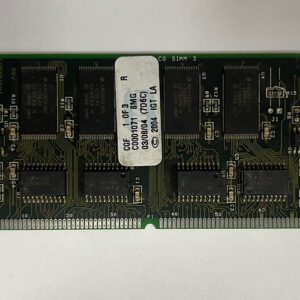 Core Game File For IGT, Part Numbers: C0001071, 1 OF 3, GETT Part Number: CGF-IGT-127