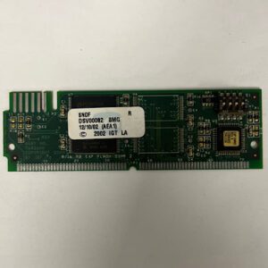 Sound Simm Card For IGT, Part Numbers: DSV00082, GETT Part Number: SSC-IGT-179