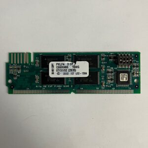 Sound Simm Card For IGT, Part Numbers: C0000466, GETT Part Number: SSC-IGT-185
