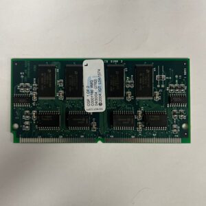Core Game File For IGT, Part Numbers: C0001186, GETT Part Number: CGF-IGT-133