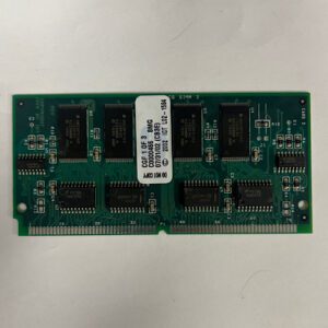 Core Game File For IGT, Part Numbers: C0000466, GETT Part Number: CGF-IGT-134