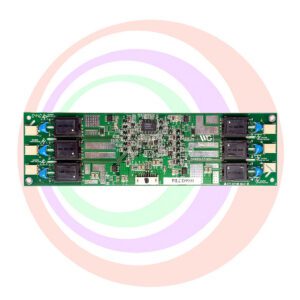 Inverter for use with Wells Gardner LCD monitor. Works with slot machine lcd monitors for WMS, Aristocrat and Konami. Part # PILCD9900 GETT Part INVT277