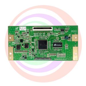 TCON for use with 42" Samsung LCD Monitors. Samsung Part 320AA05C2LV.0.0 GETT Part TCON164