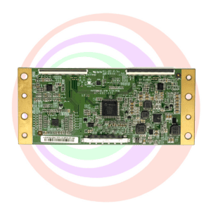 TCon for Sharp/ JVC LCD monitors. Part # HV550WVU2-370 GETT Part TCON165