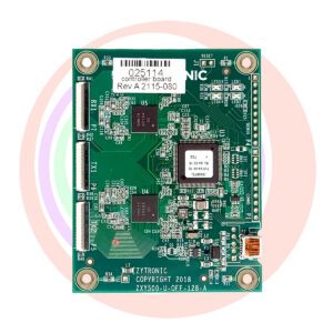 Zytronic Touch controller for use with various LCD Touch Monitors. GETT Part TCON166