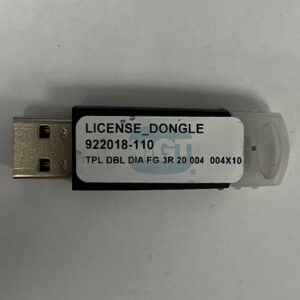License_Dongle For IGT, Game Name: TPL DBL DIA FG 3R, GETT Part Number: DNG-IGT-237