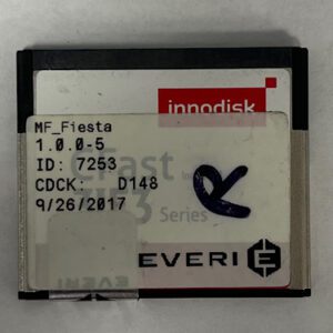 Game Software For Everi Games, Game Name: MF_Fiesta, GETT Part Number: SFT-EVE-146
