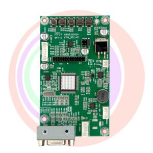 LED Gadget board part # 2120355, nano touch brand GETT Part LED Gadget 113
