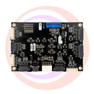 Light controller for use with Bally Slot Machine Games. Bally part PCA245970. GETT Part Light Controller118