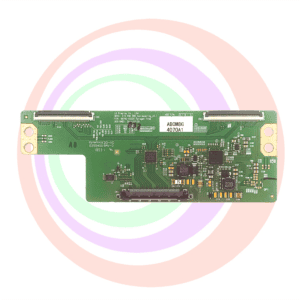Tcon for use with LG LCD panels. LG part 49SM5KD 6870C-0532C GETT Part TCON170