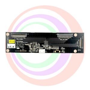Touch controller for Kortek LCD Touch Monitors. Kortek part XP23HD1617R_V12 GETT Part TC112