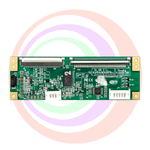 WiWo Touch controller for PCAP touch sensors. EETL brand, part EXC84. Works with various LCD Touch Monitors with PCAP multi Touch. GETT Part TC3293
