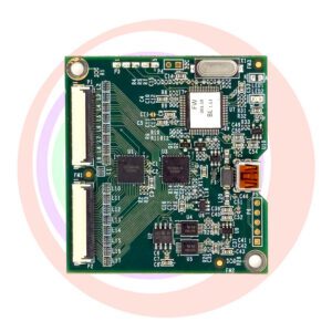 Zytronic Touch controller for use with various PCap Touch systems. Zytronic part ZXY11C-U-OFF-64-A. GETT Part TC3294