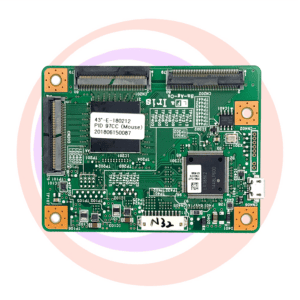 Touch Controller for Elo LCD PCAP touch monitor. Elo part 201806150087 GETT Part TC3312