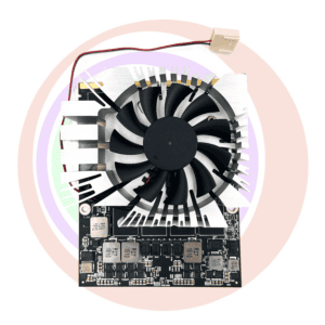 Peak Video Card GETT Part VCARD149