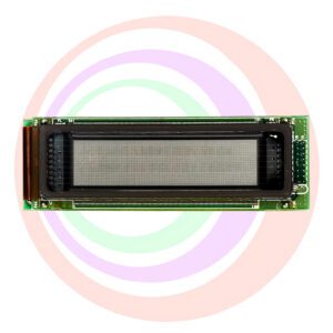 VFD for use with Bally games. Part 02S-93390 GETT Part VFD118